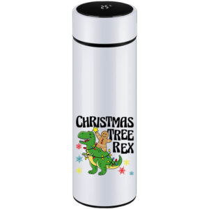 Christmass Treerex – Okos kulacs