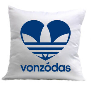 Adidas szerelem vonzódás – Párna