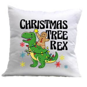 Christmass Treerex – Párna