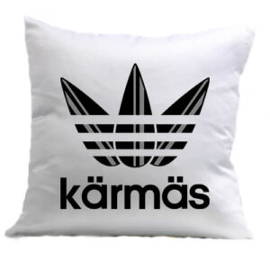 Körmös Adidas – Párna