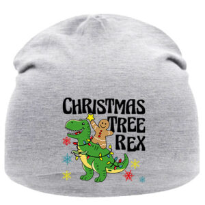 Christmass Treerex –  Sapka