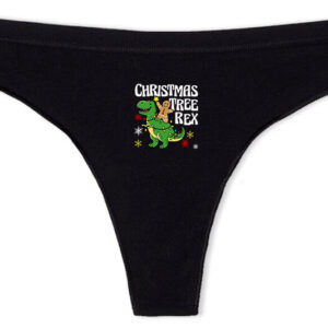 Christmass Treerex – Tanga