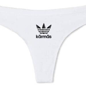 Körmös Adidas – Tanga