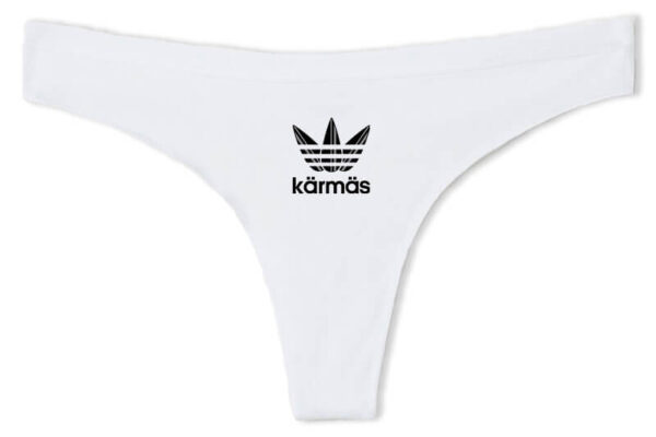 Körmös Adidas - Tanga