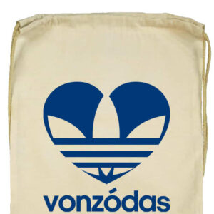 Adidas szerelem vonzódás- Basic tornazsák