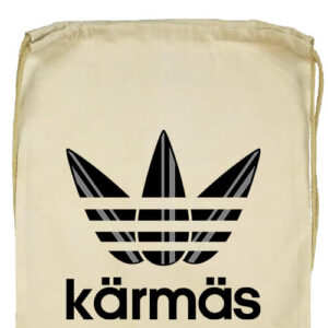 Körmös Adidas- Basic tornazsák