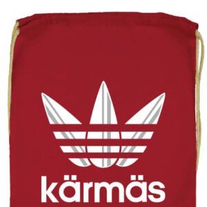 Körmös Adidas- Prémium tornazsák